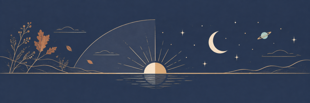 Autumn Equinox